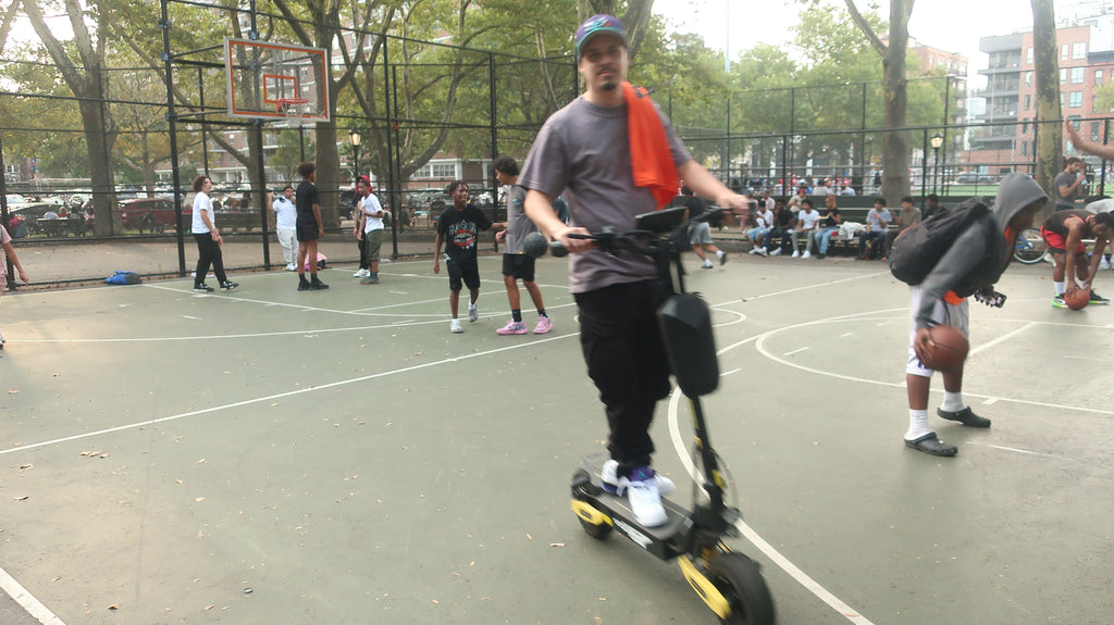 Throw back First Saturday in August 2025