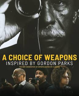 A Choice of Weapons