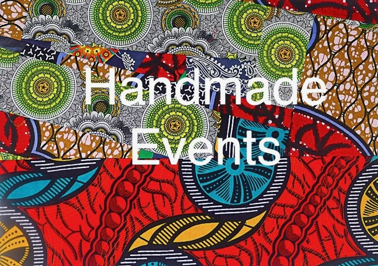 Holiday Bazaar Pop ups and Boutiques